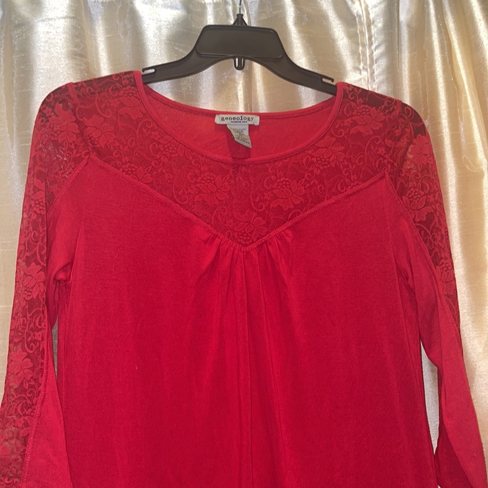 Blouse - Picture 3 of 7